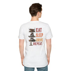 Repeat T-Shirt
