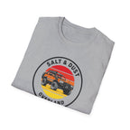 Salt & Dust 80 T-Shirt