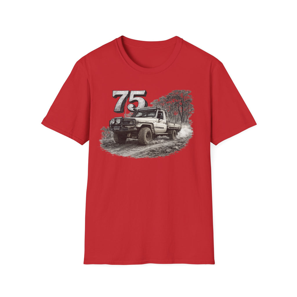 75 ute T-Shirt