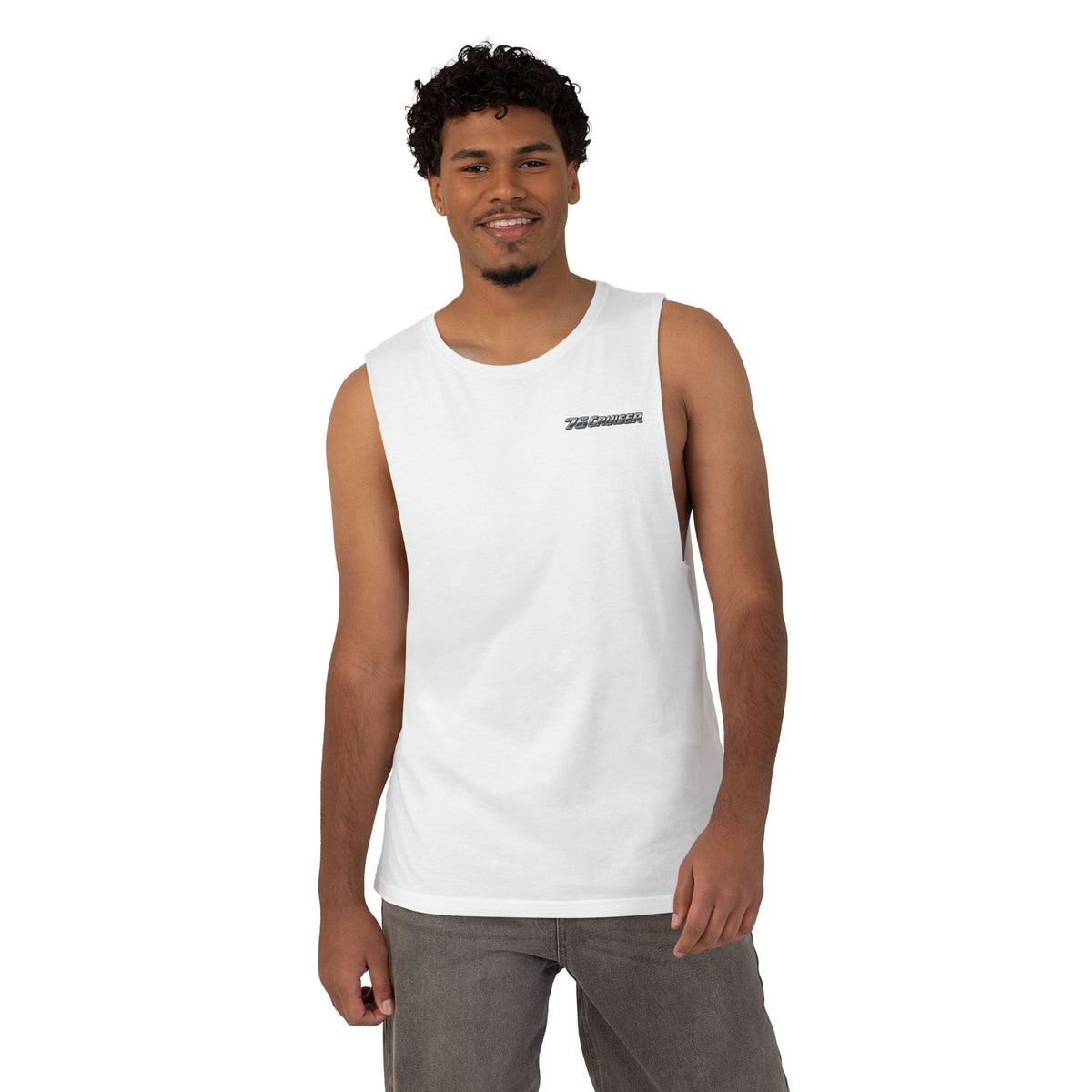 76 Cruiser Singlet