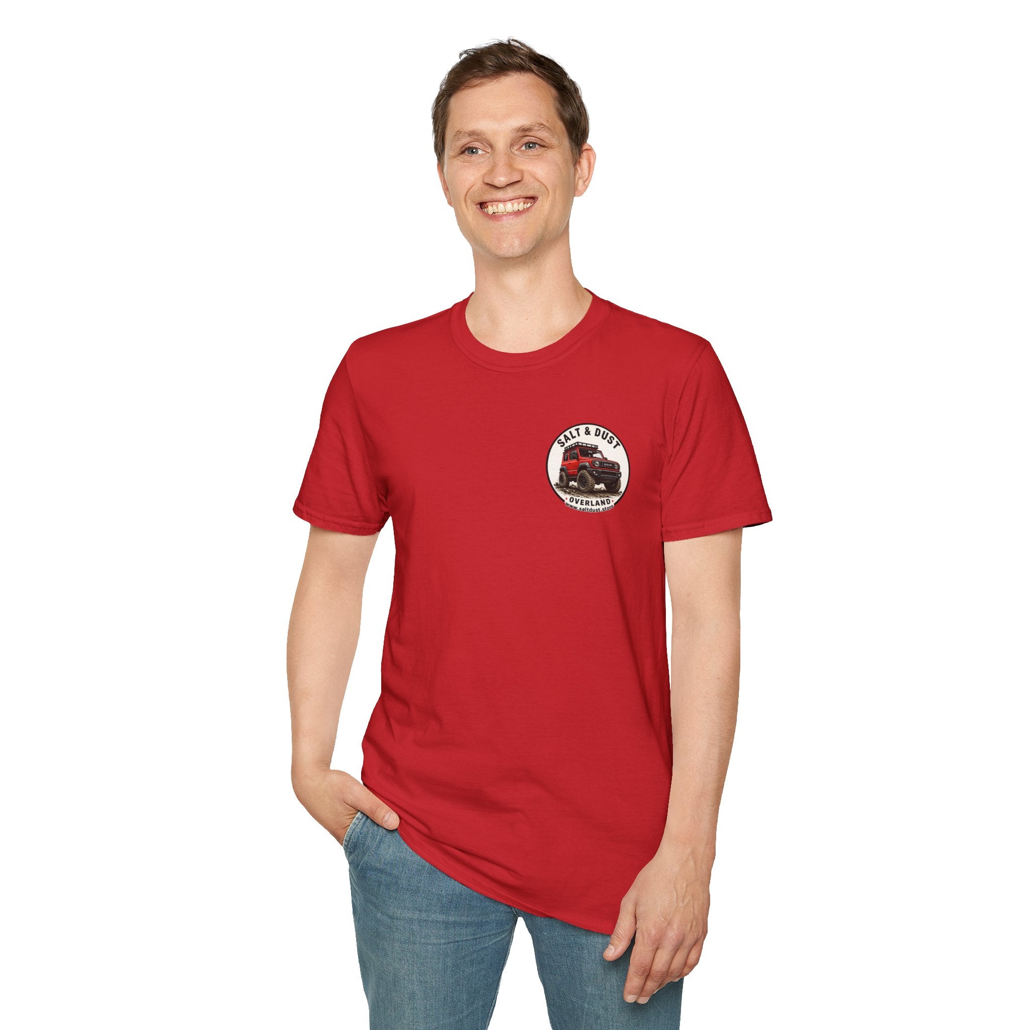 SUZ S&D T-Shirt