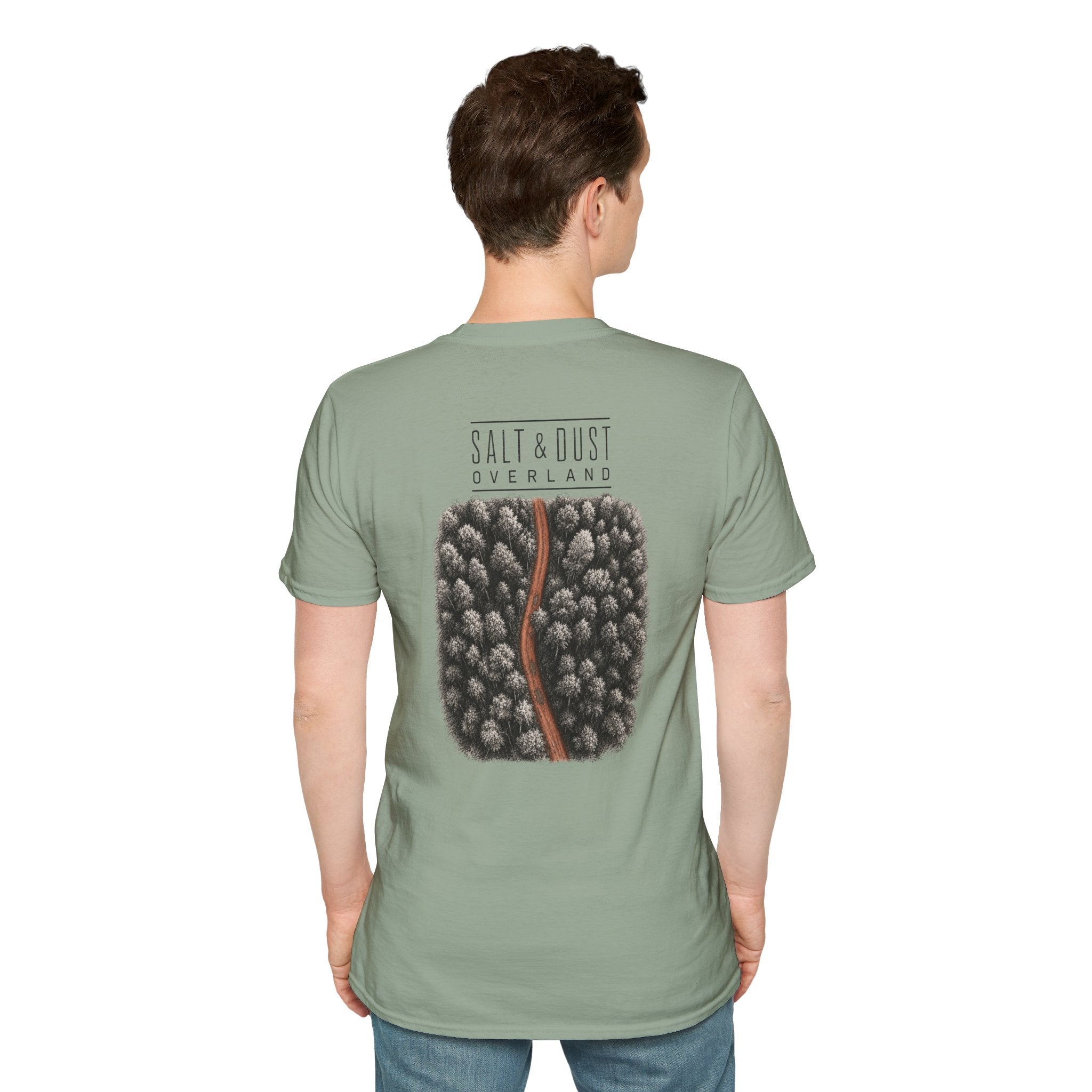Forest T-Shirt