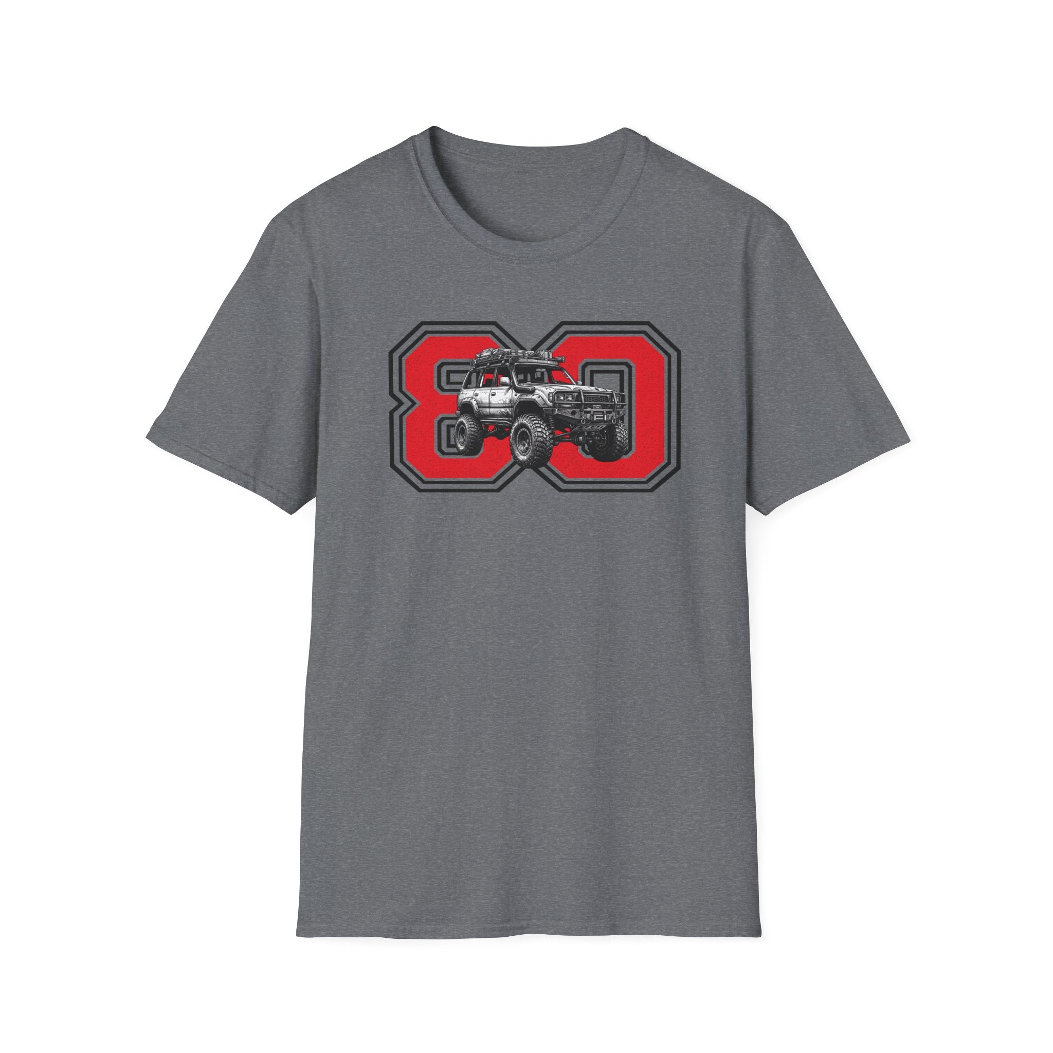 80 Rig T-Shirt