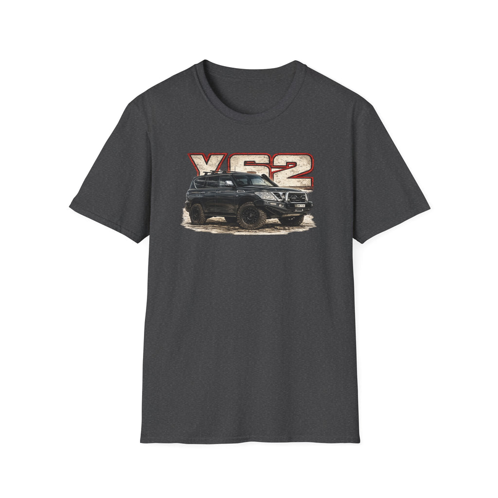 Y62 T-Shirt
