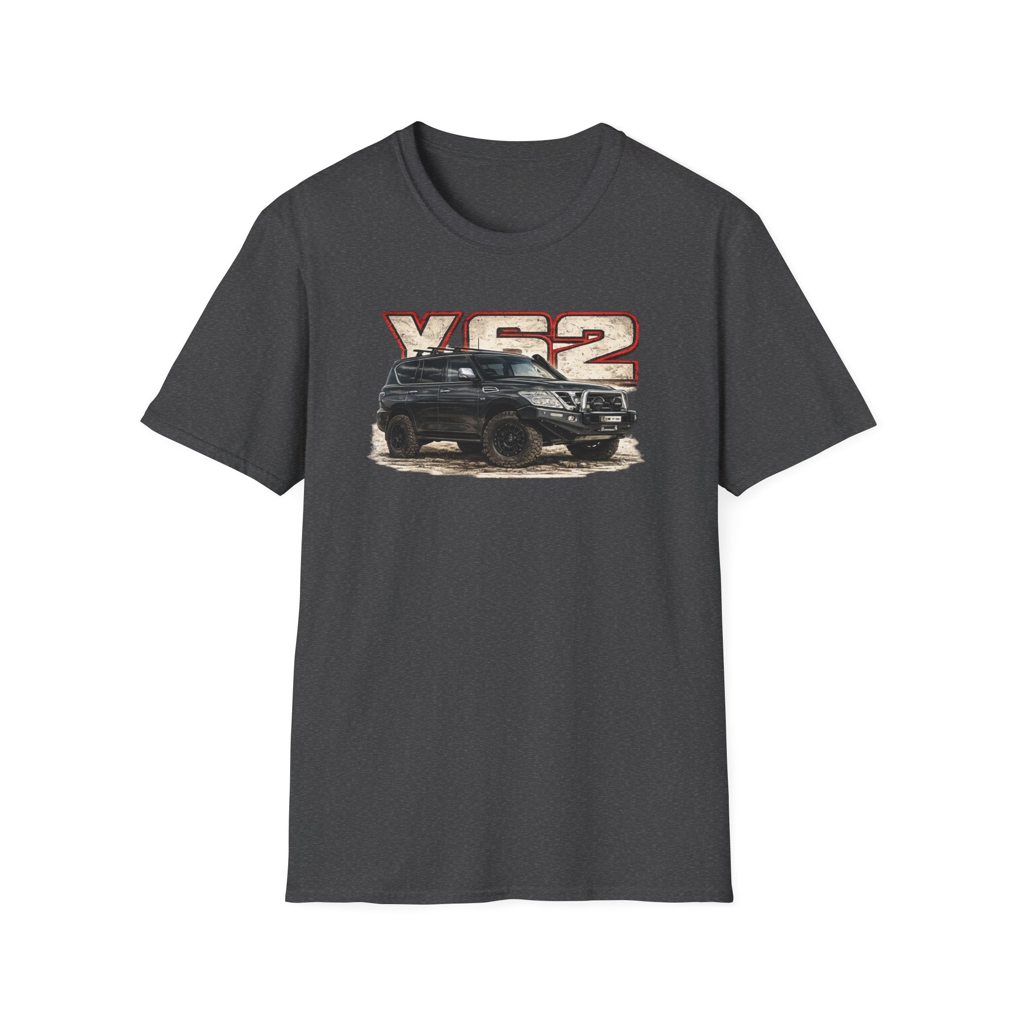 Y62 T-Shirt
