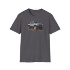 Hilux T-Shirt