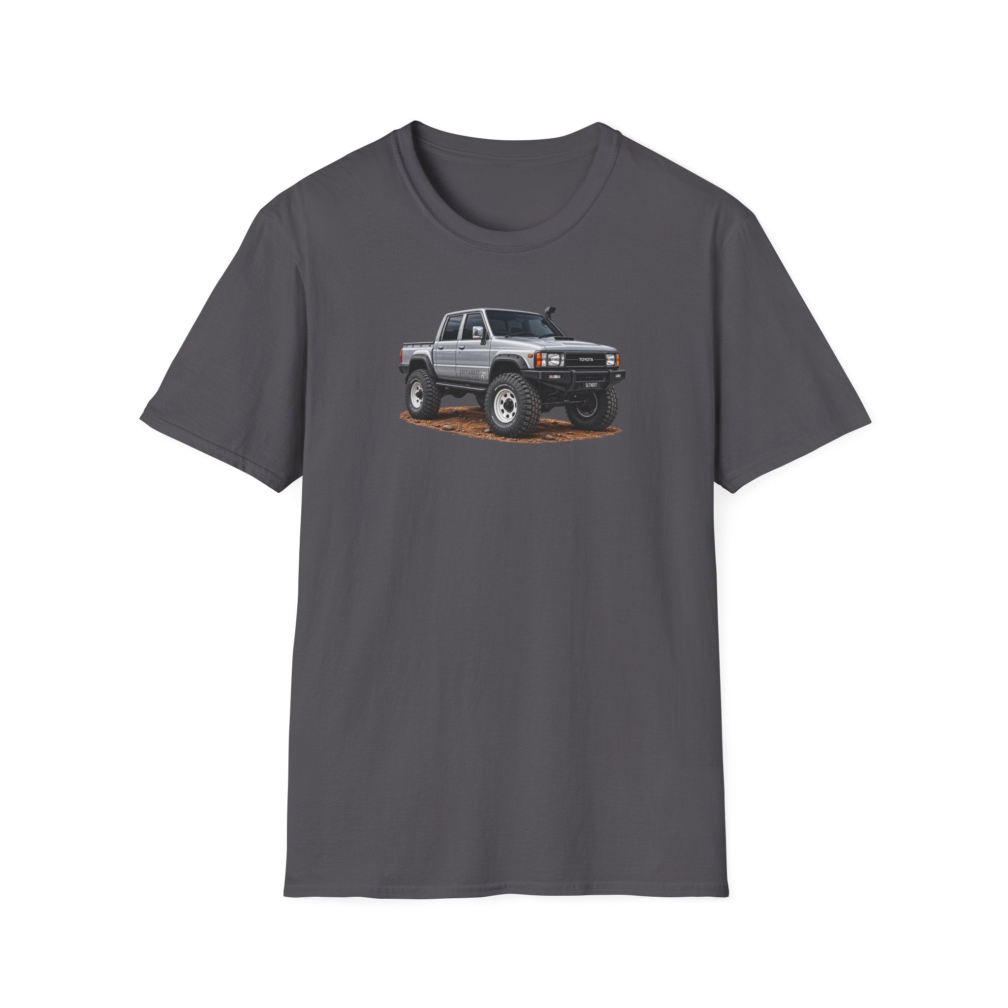 Hilux T-Shirt