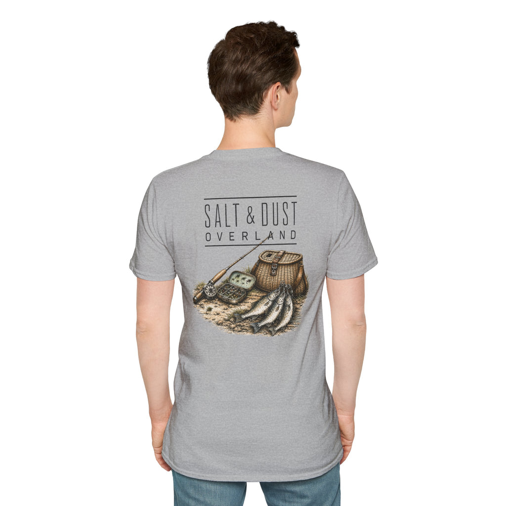 Catch T-Shirt