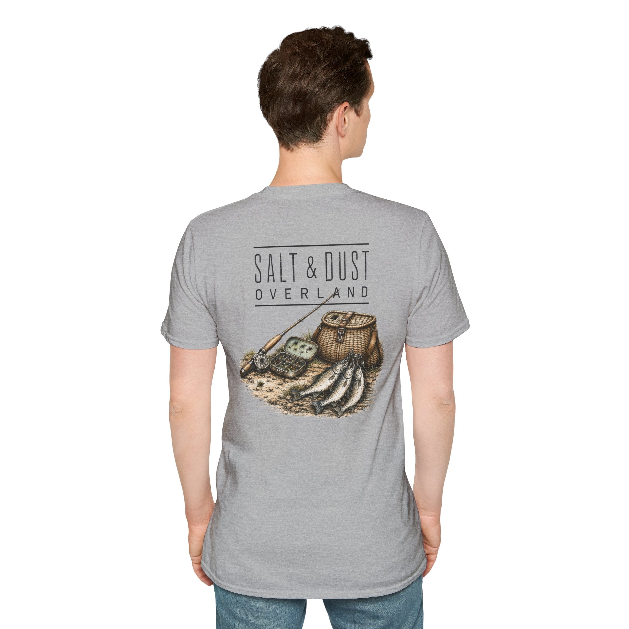 Catch T-Shirt
