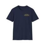Salt & Dust Workshop T-Shirt