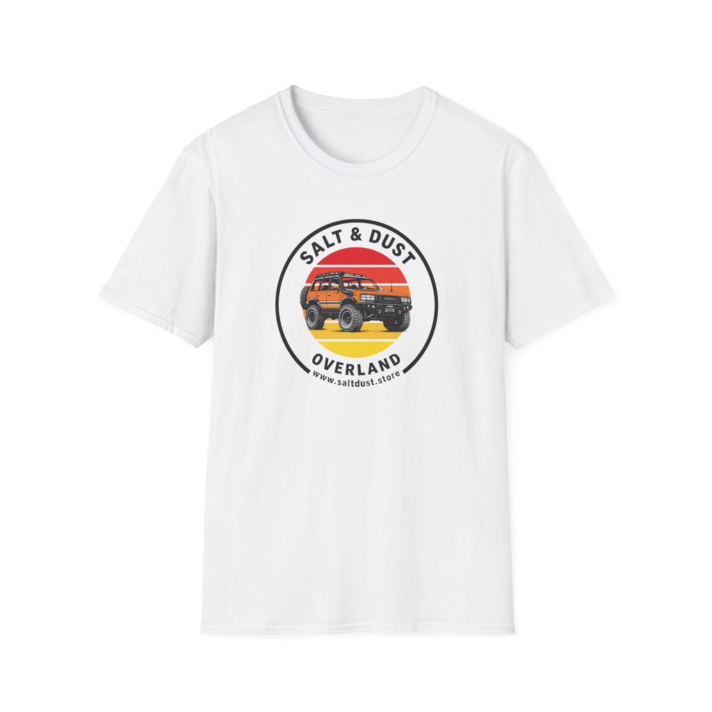Salt & Dust 80 T-Shirt