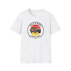 Salt & Dust 80 T-Shirt