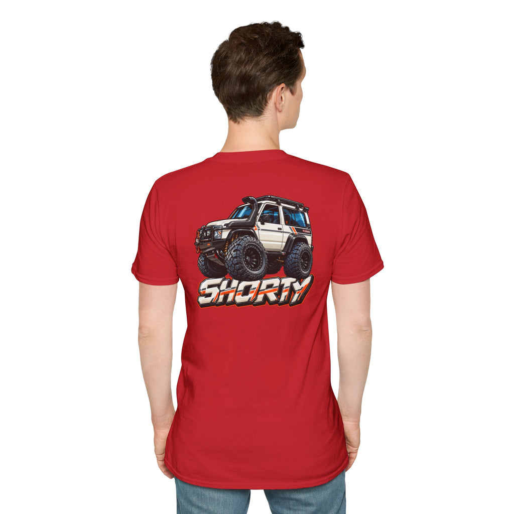GQ SHORTY T-Shirt