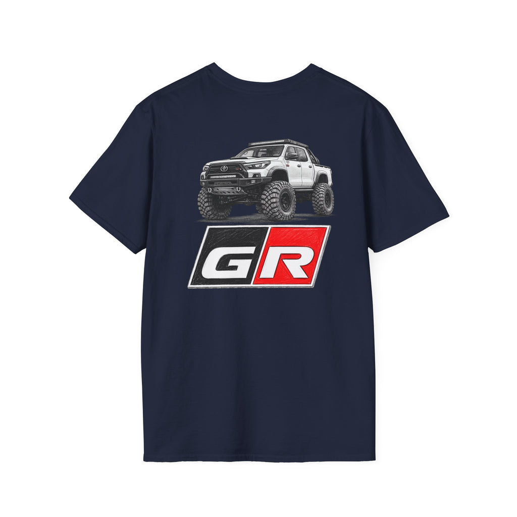 GR T-Shirt