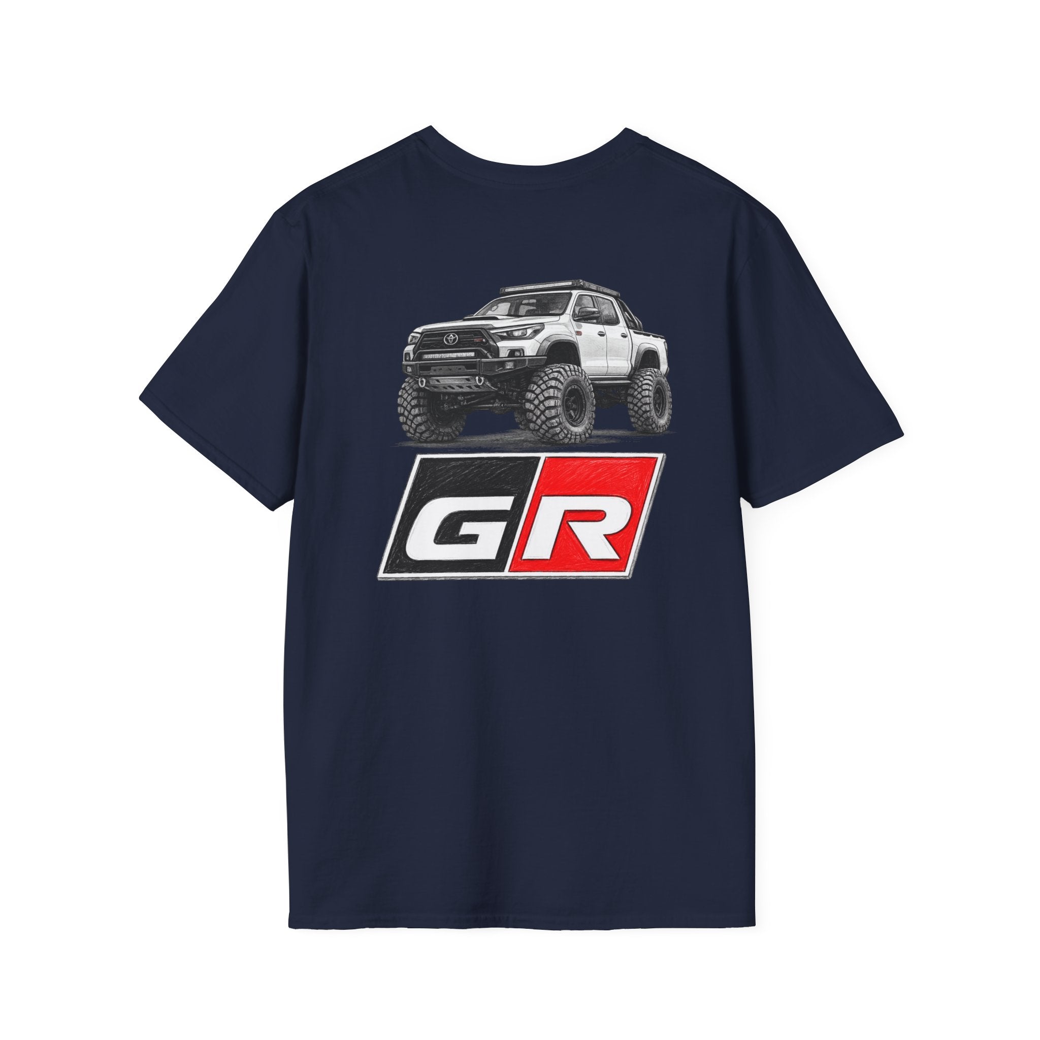 GR T-Shirt