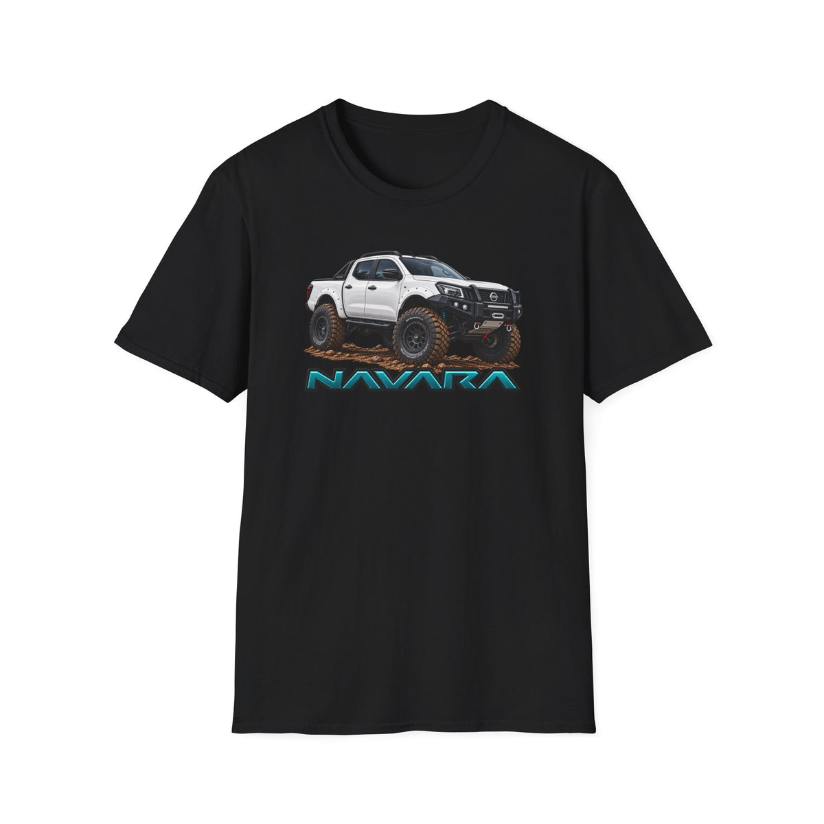 Navara T-Shirt