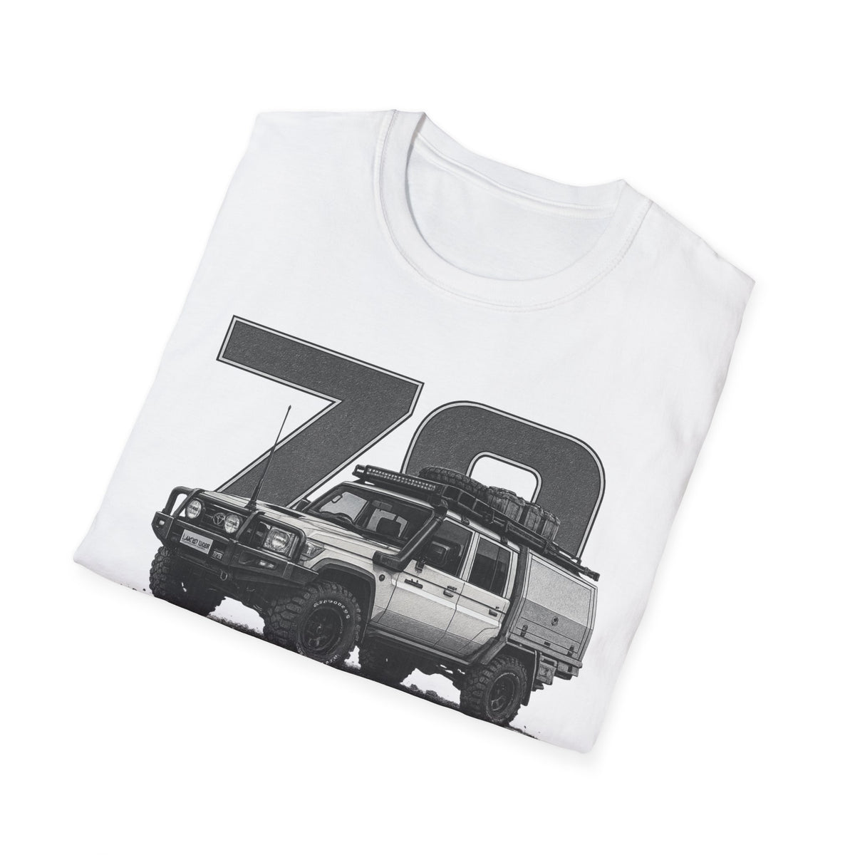 79T-Shirt