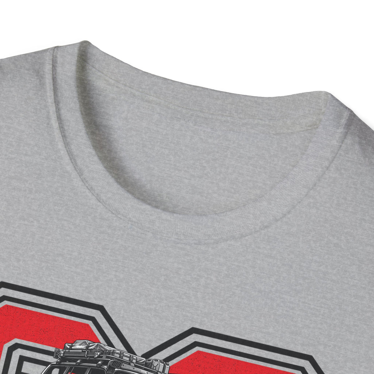 80 Rig T-Shirt