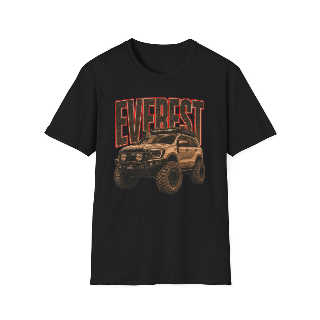Everest T-Shirt