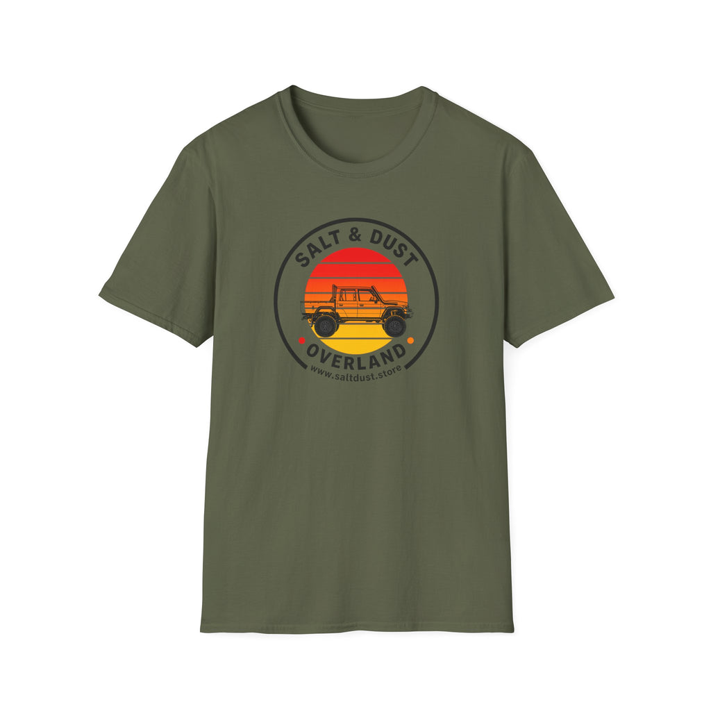 Salt & Dust 79 T-Shirt