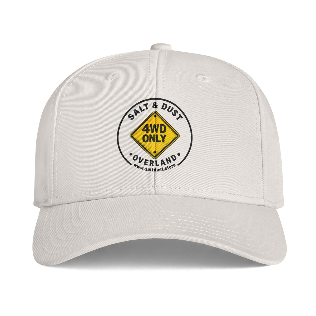 4wd Cap
