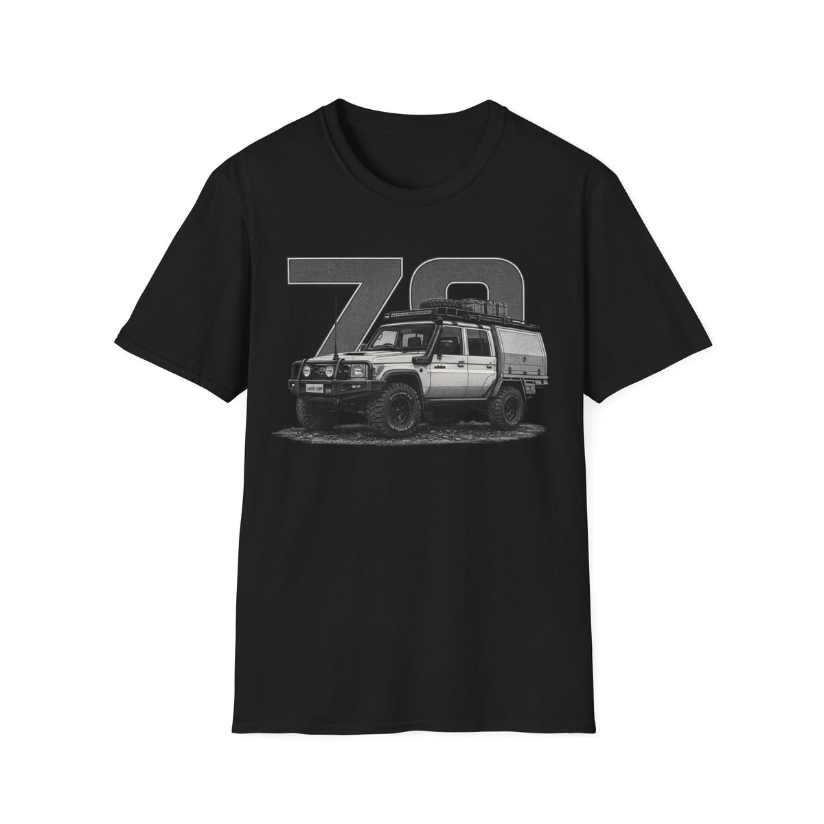 79T-Shirt