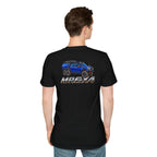 S&D MR6X4 T-Shirt