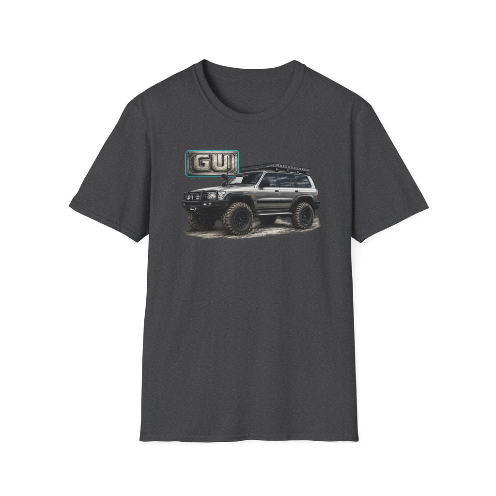 GU T-Shirt