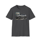 GU T-Shirt