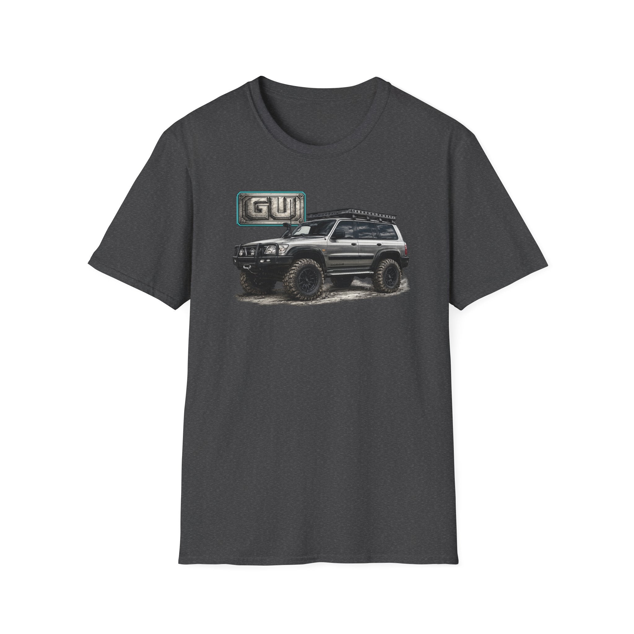 GU T-Shirt
