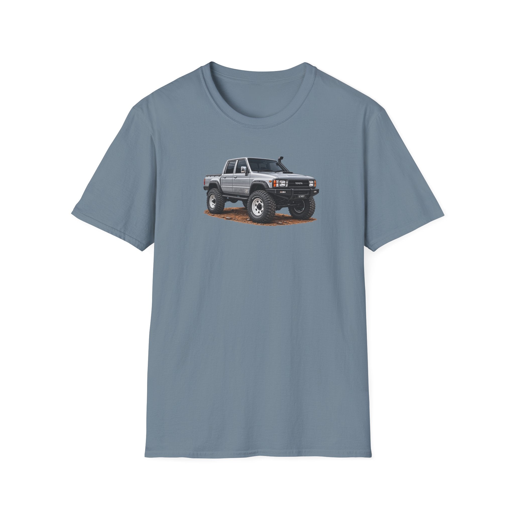 Hilux T-Shirt