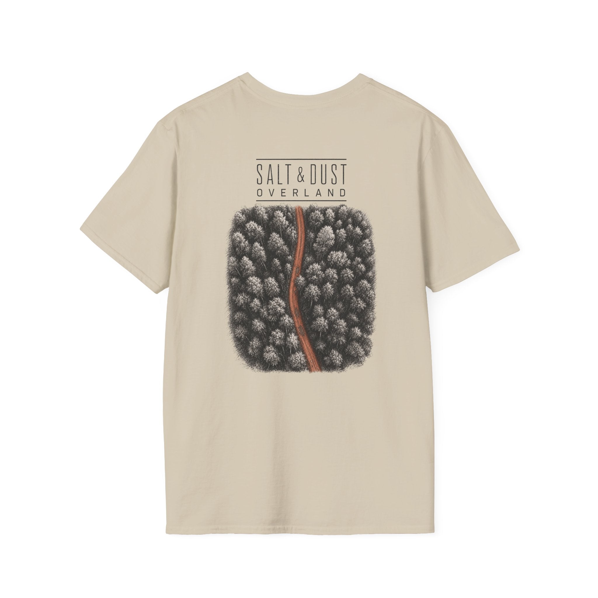 Forest T-Shirt