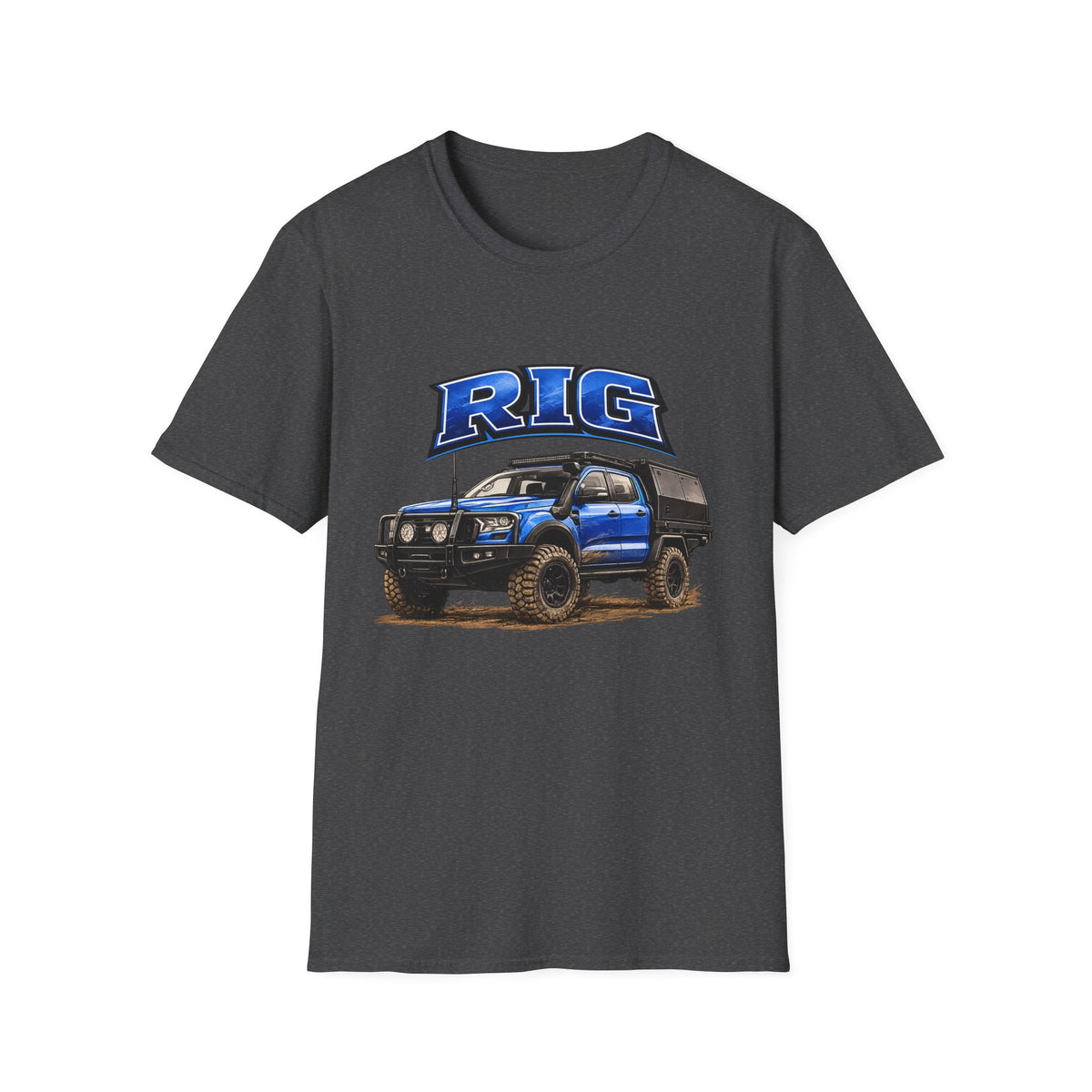 Rig Ranger T-Shirt