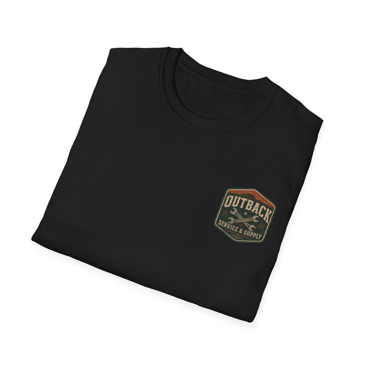Outback T-Shirt