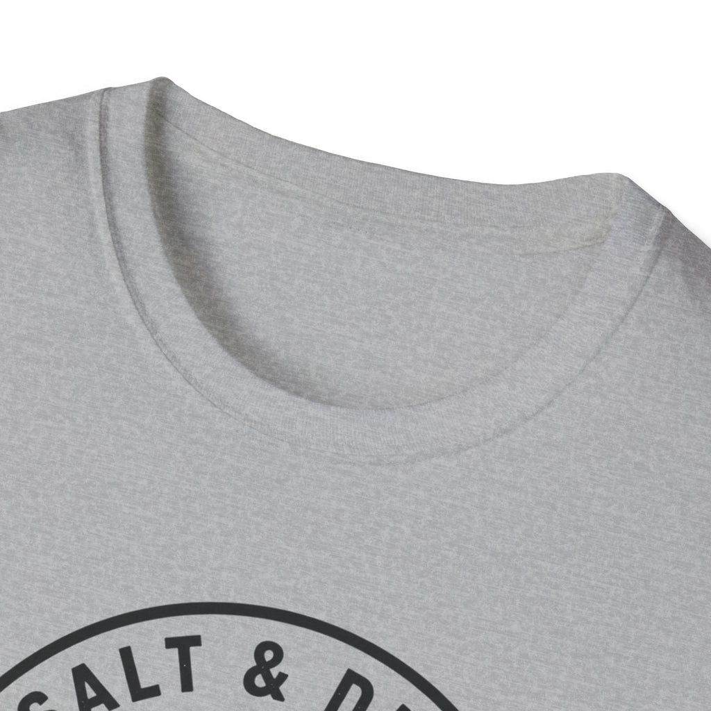 Salt & Dust Overland T-Shirt