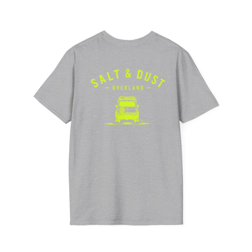 Salt & Dusty T-Shirt