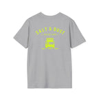 Salt & Dusty T-Shirt