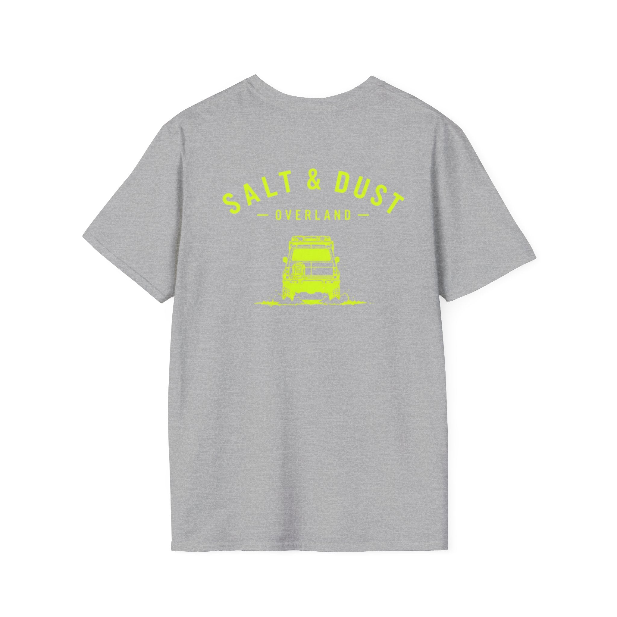 Salt & Dusty T-Shirt
