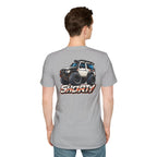 GQ SHORTY T-Shirt