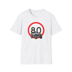 80 Limit T-Shirt