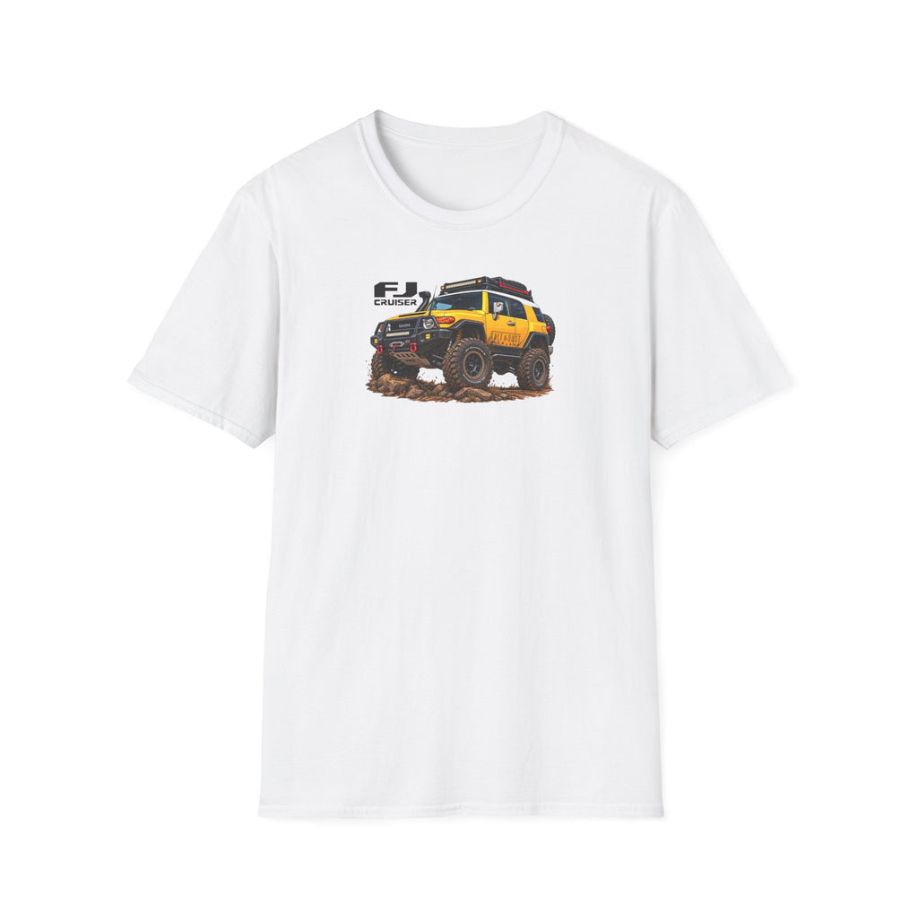 FJ T-Shirt