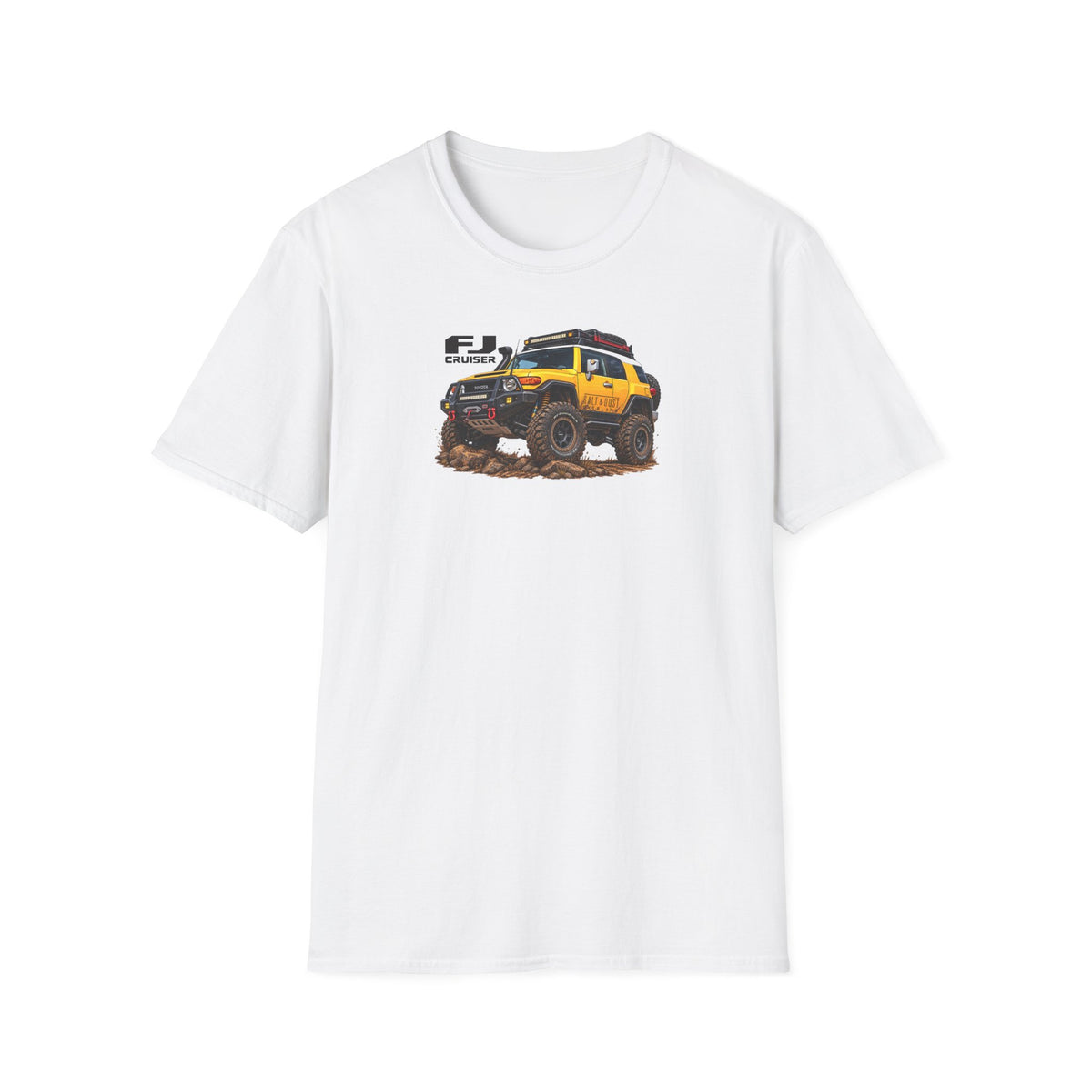 FJ T-Shirt