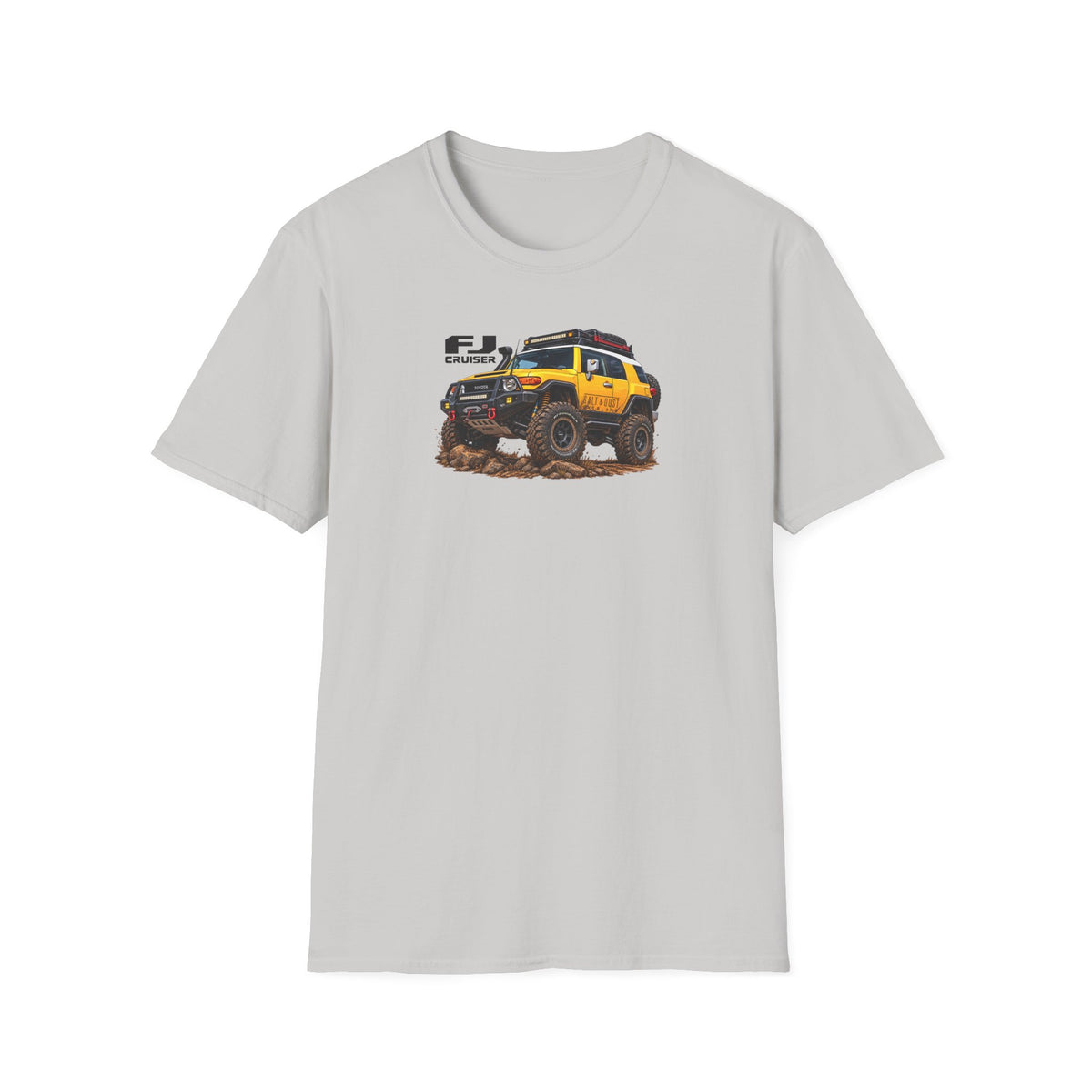 FJ T-Shirt