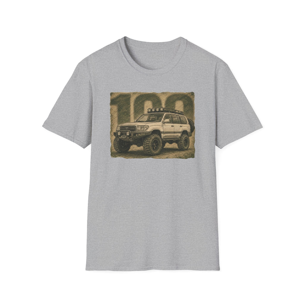 100 T-Shirt