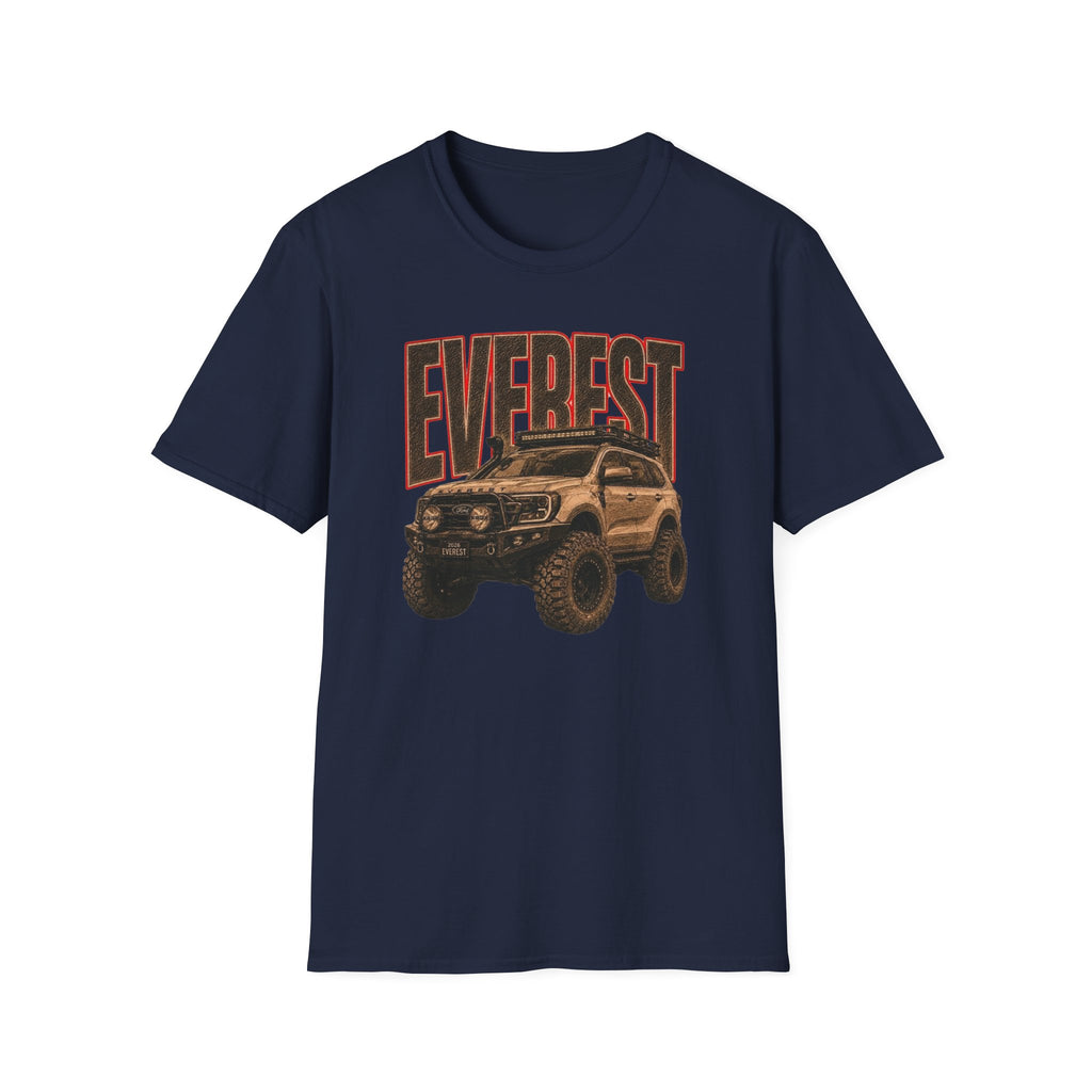 Everest T-Shirt