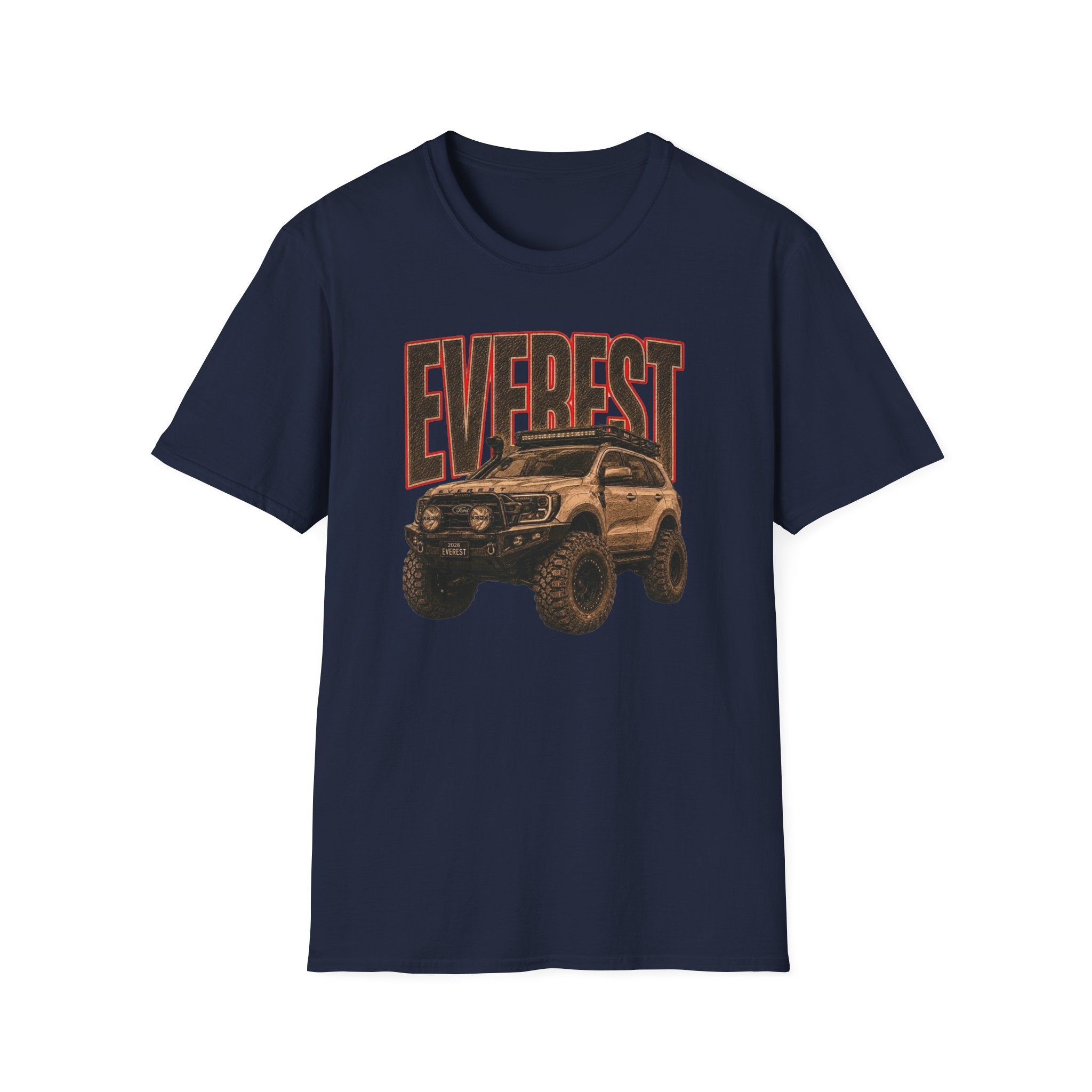 Everest T-Shirt