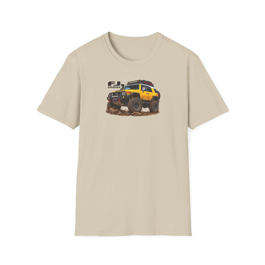 FJ T-Shirt