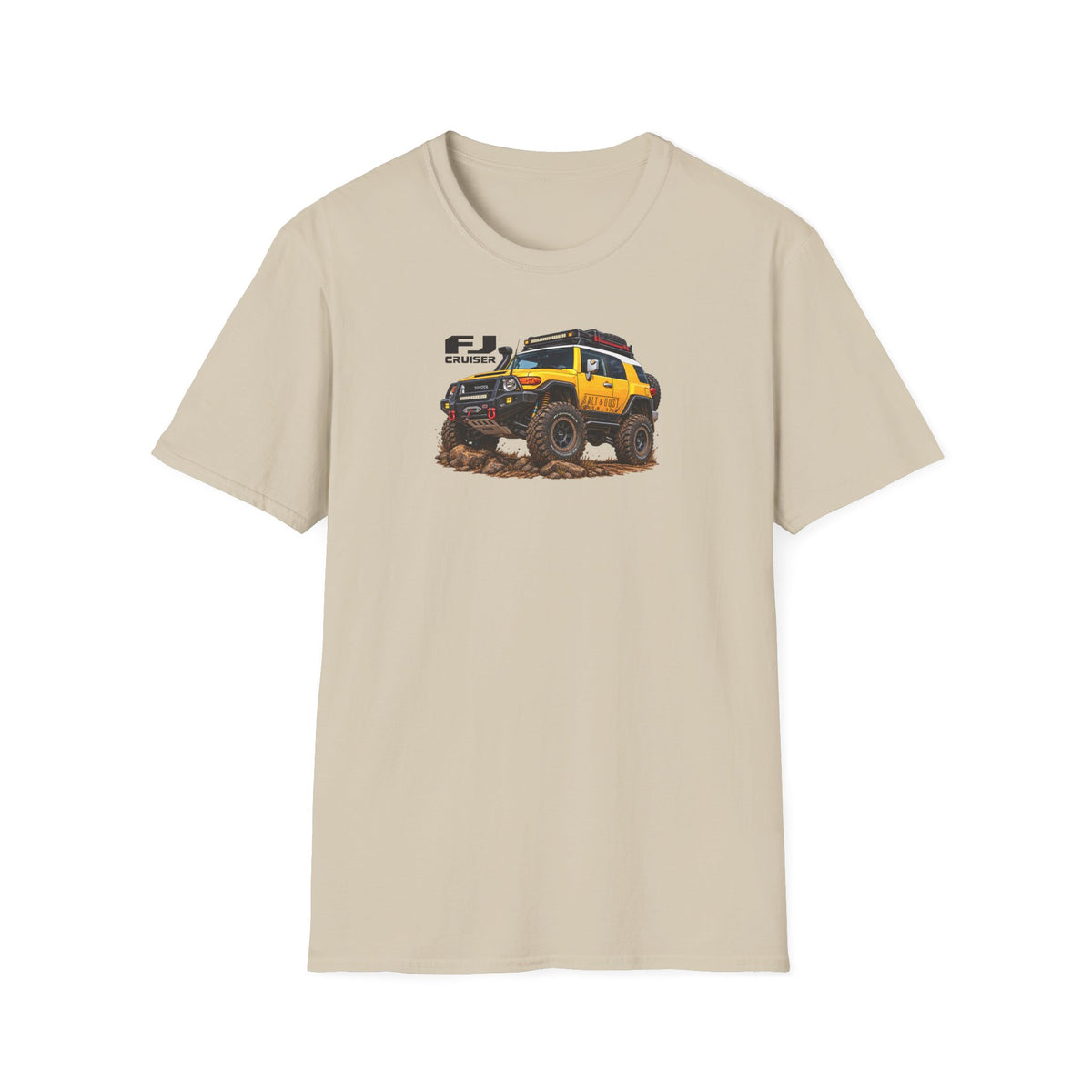 FJ T-Shirt