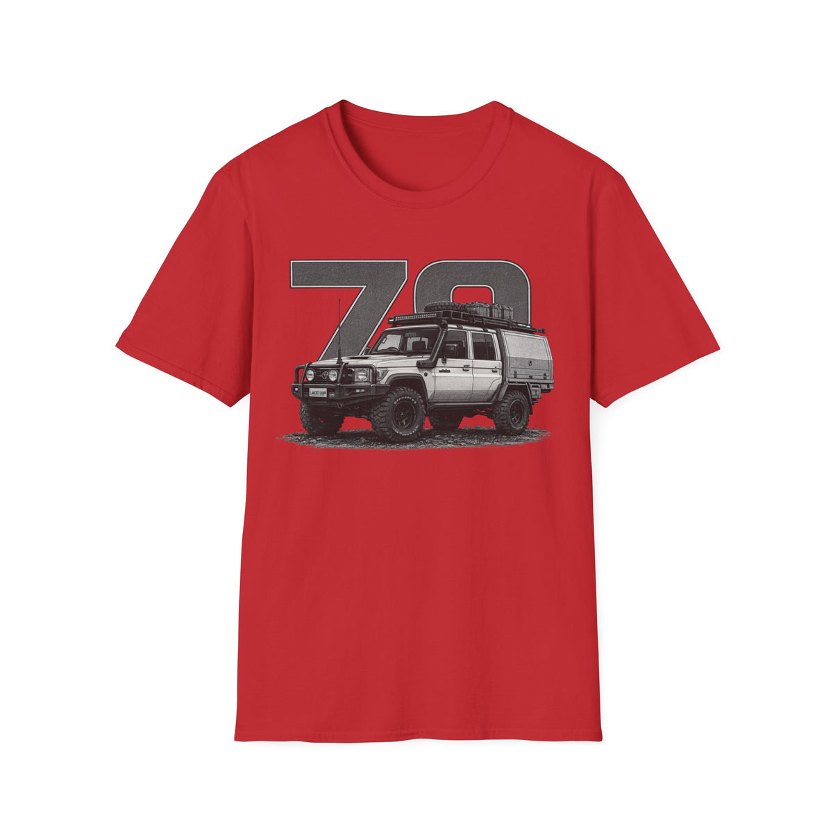 79T-Shirt