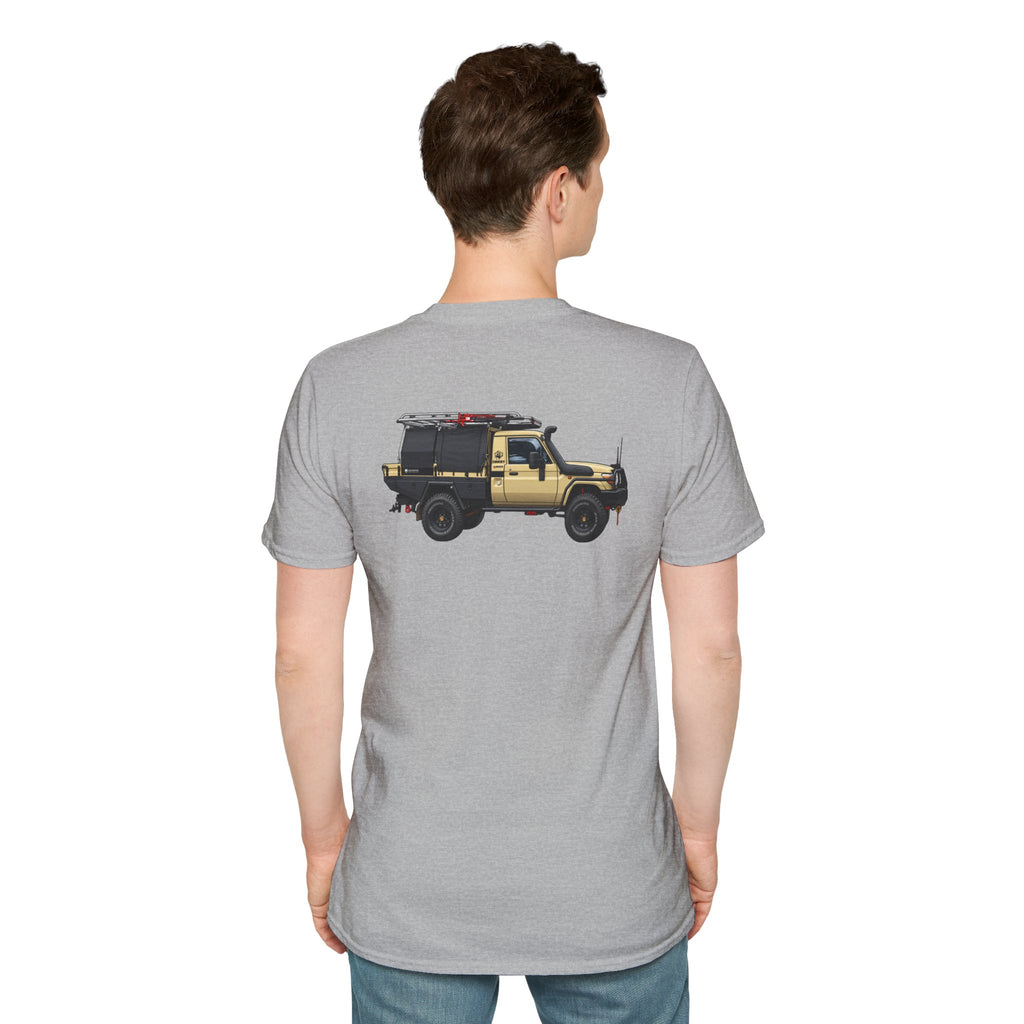 Rig 79 T-Shirt